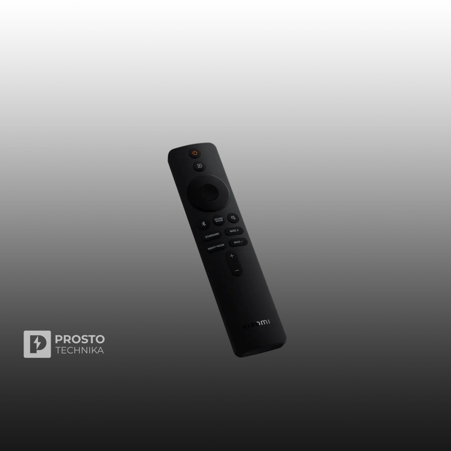 Саундбар Xiaomi Soundbar Pro 2.1 Black